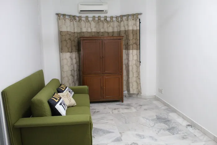 Morib Guesthouse Picture 7