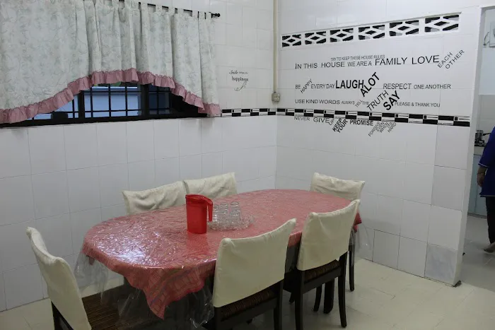 Morib Guesthouse Picture 4