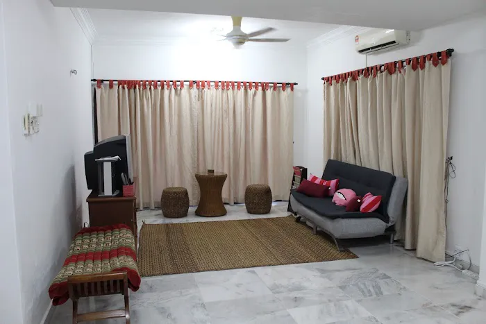 Morib Guesthouse Picture 8