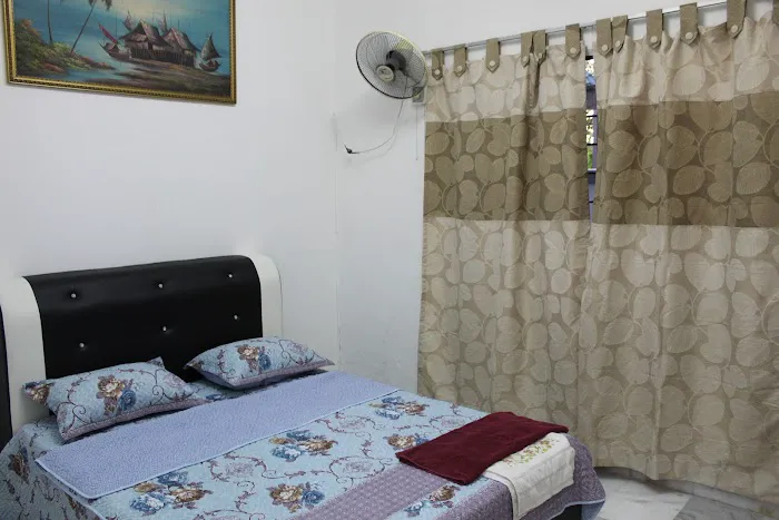 Morib Guesthouse Picture 9