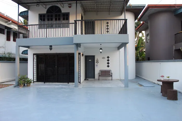 Morib Guesthouse Picture 10