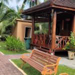 Morib Coconut Grove Banting