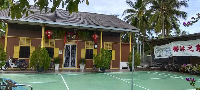 Morib Coconut Grove Banting Picture 5