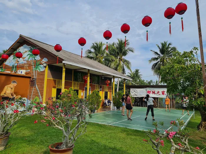 Morib Coconut Grove Banting Picture 7