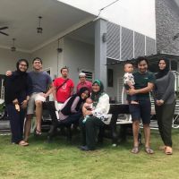 Villa MJJAna ico