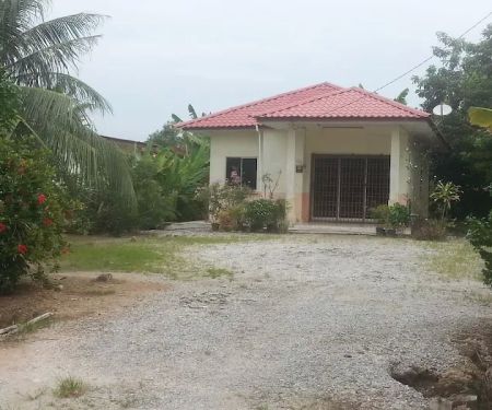 S & S Homestay