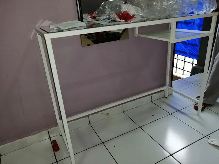 Blok 5 - Flat Taman Bukit Angkasa Picture 4