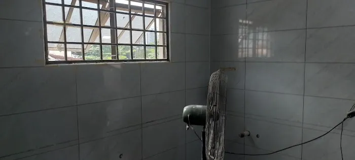 Blok 5 - Flat Taman Bukit Angkasa Picture 5