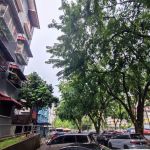 Blok 1 - Flat Taman Bukit Angkasa