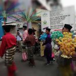 Blok 2 - Flat Taman Bukit Angkasa