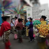 Blok 2 - Flat Taman Bukit Angkasa ico