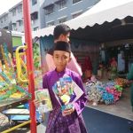Blok 10 - Flat Taman Bukit Angkasa