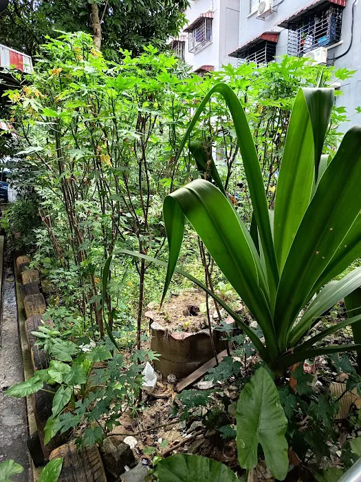 Blok 7 - Flat Taman Bukit Angkasa Picture 1