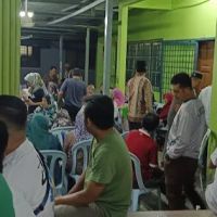 Blok 16 - Flat Taman Bukit Angkasa ico