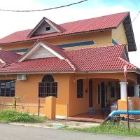 CM Homestay ico