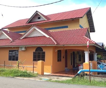 CM Homestay