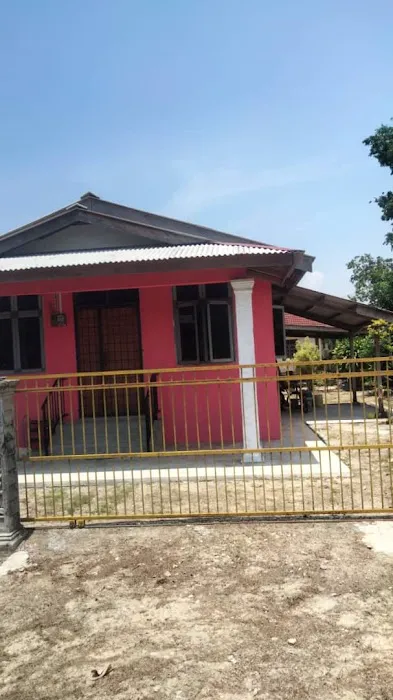 Kg Rumah Murah, Kg Raja 2 Picture 2