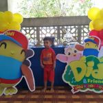 Kg Rumah Murah, Kg Raja 2