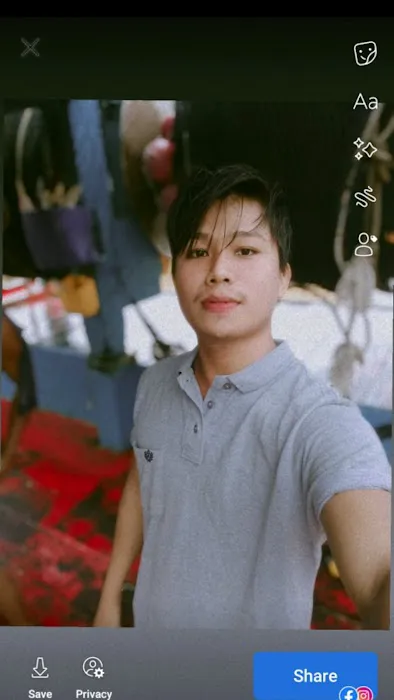 Redmi Ong Picture 1
