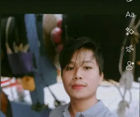 Redmi Ong