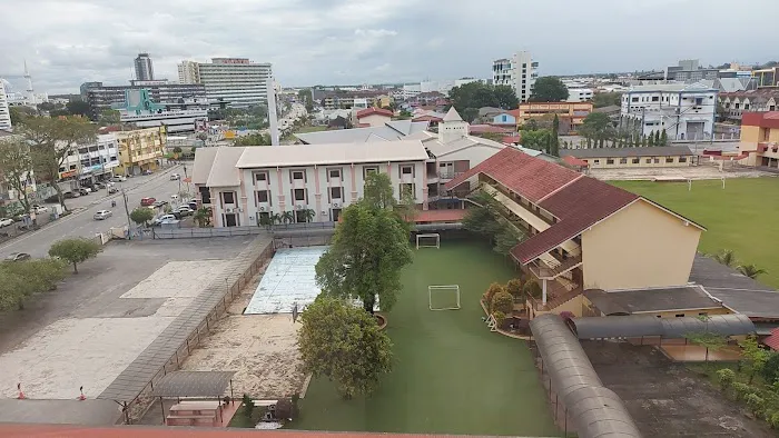Hotel Grand Continental Kuantan Picture 1