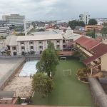 Hotel Grand Continental Kuantan