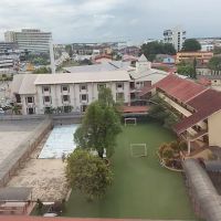 Hotel Grand Continental Kuantan ico