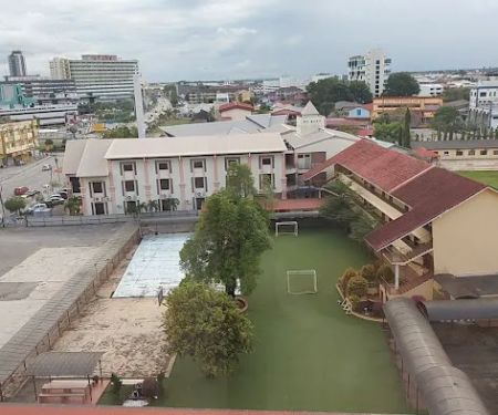 Hotel Grand Continental Kuantan