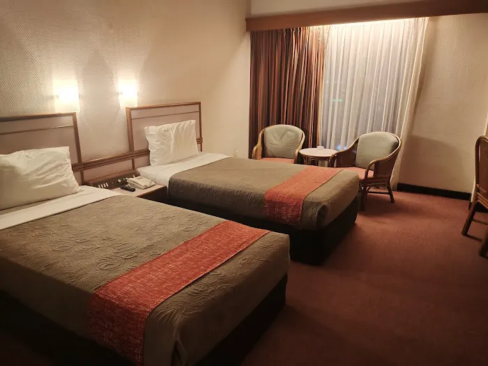 Hotel Grand Continental Kuantan Picture 3