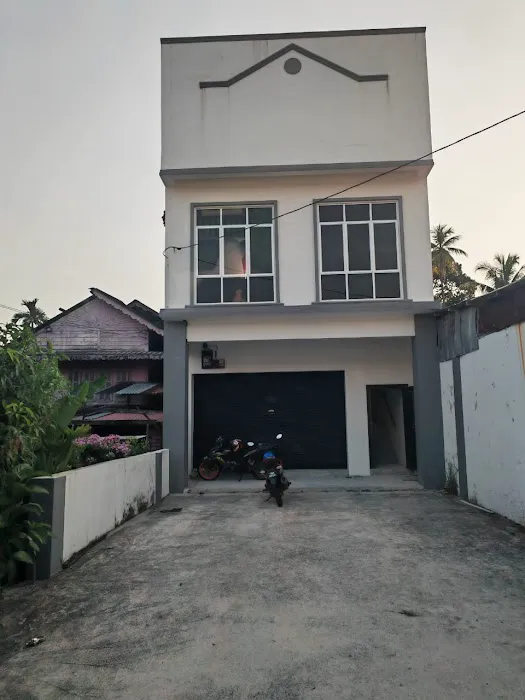 D'Bernam Homestay Picture 1