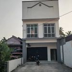 D'Bernam Homestay