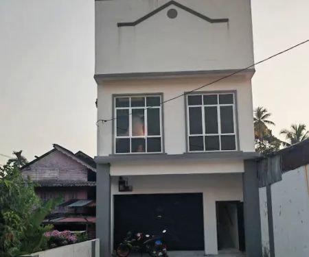 D'Bernam Homestay