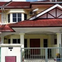 Vin Homestay ico