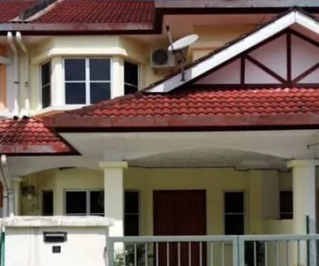 Vin Homestay