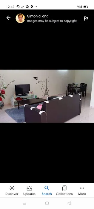 Vin Homestay Picture 5