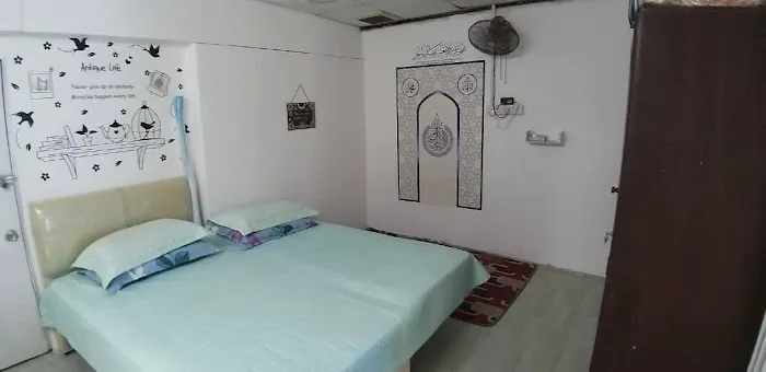 Homestay Roomstay Azra Tanjung Malim Hulu Bernam Picture 3