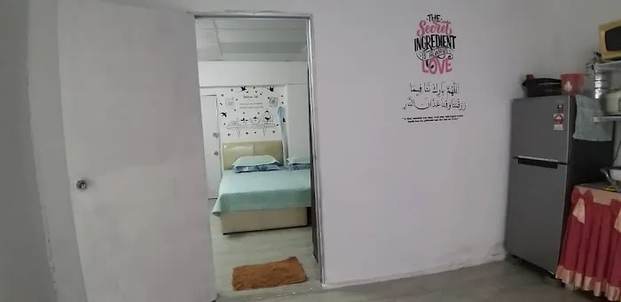 Homestay Roomstay Azra Tanjung Malim Hulu Bernam Picture 4
