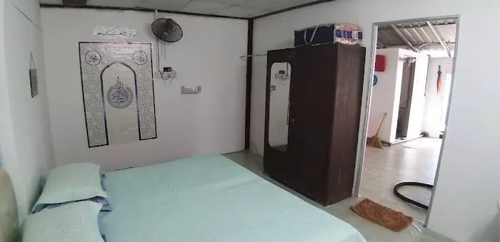 Homestay Roomstay Azra Tanjung Malim Hulu Bernam Picture 5