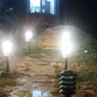 Tanjung Malim Resthouse ico