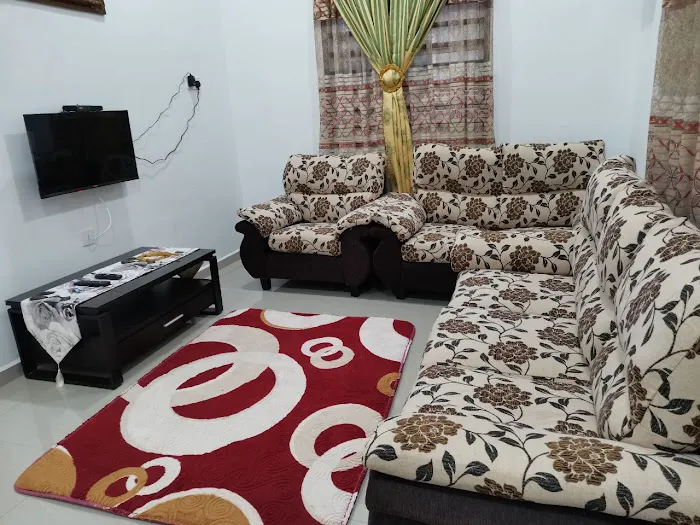 D'Setia KKB Muslim Homestay Picture 2