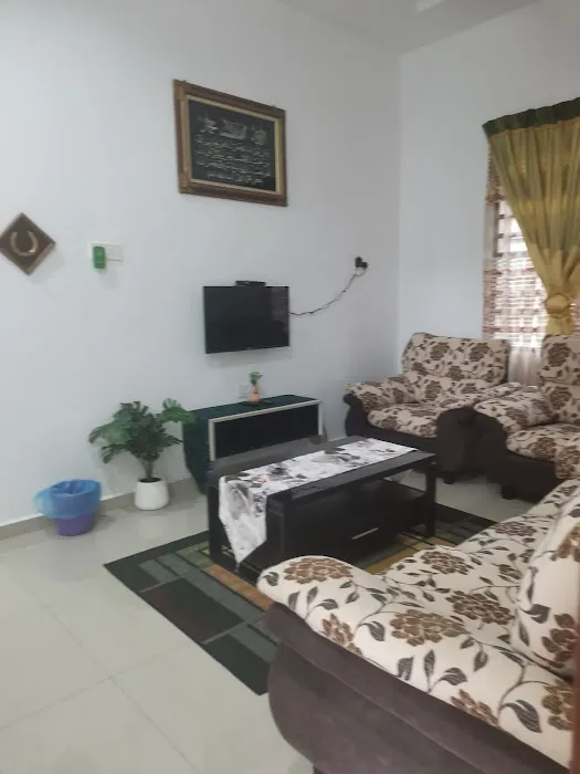 D'Setia KKB Muslim Homestay Picture 1