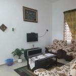 D'Setia KKB Muslim Homestay