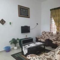 D'Setia KKB Muslim Homestay ico