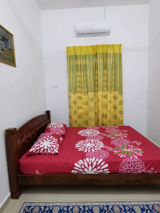 D'Setia KKB Muslim Homestay Picture 4