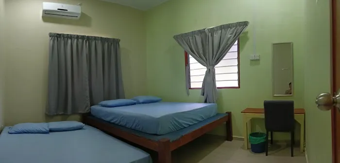 Gaharu Campsite and Resort Picture 2