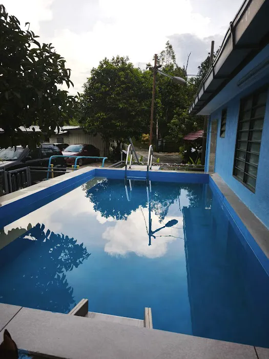 Gaharu Campsite and Resort Picture 3