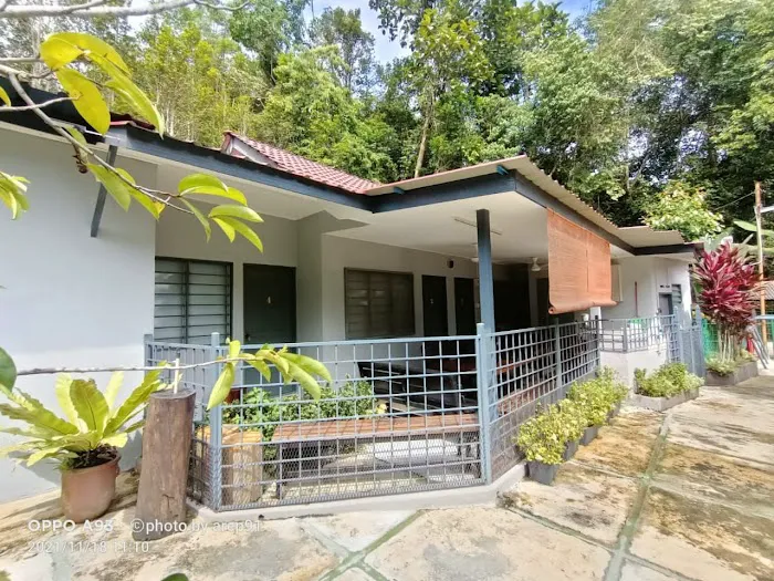 Gaharu Campsite and Resort Picture 1