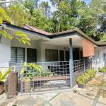 Gaharu Campsite and Resort