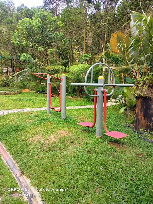 Gaharu Campsite and Resort Picture 8