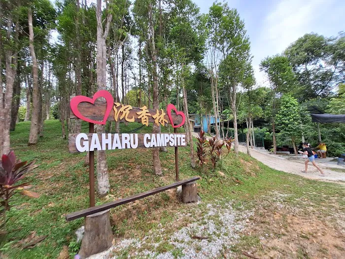 Gaharu Campsite and Resort Picture 6